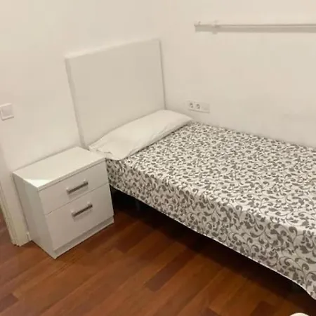 Apartment Trinidad - Centro Malaga